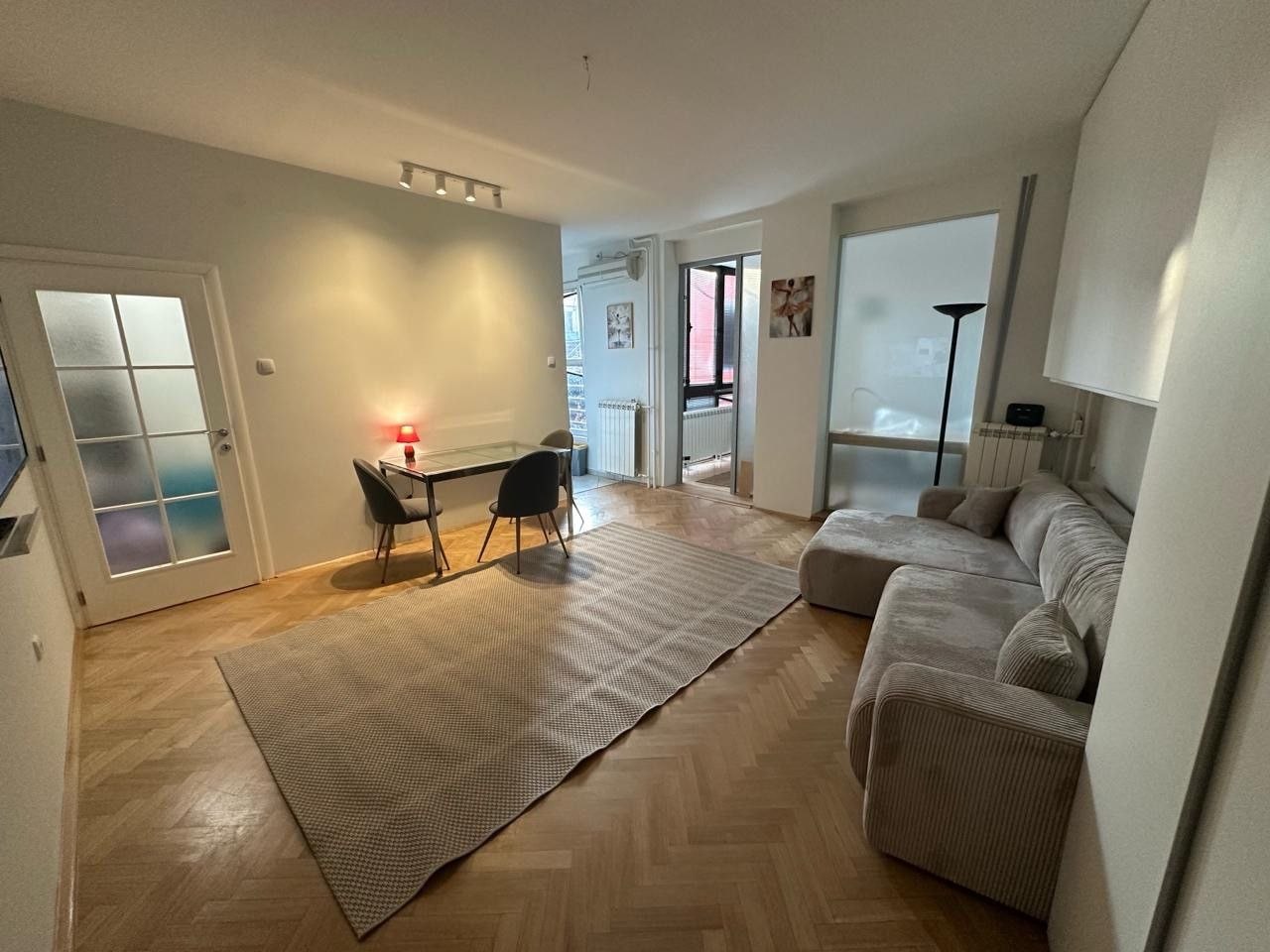 3-комн., Квартира, 72 м²