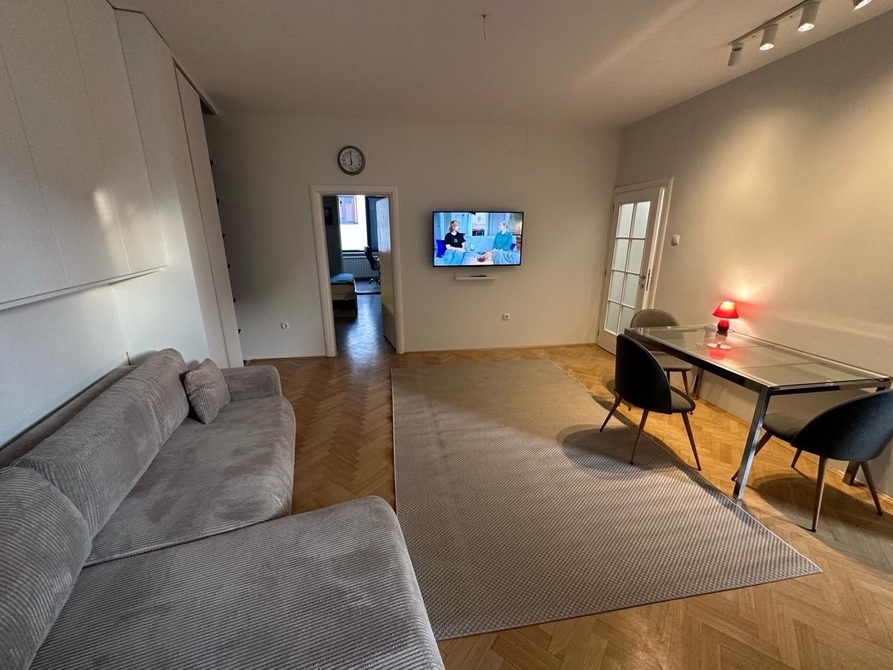 3-комн., Квартира, 72 м² photo 2