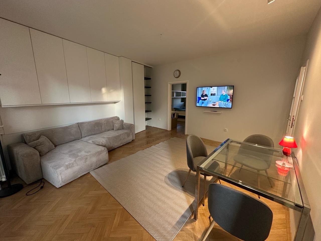 3-комн., Квартира, 72 м² photo 4