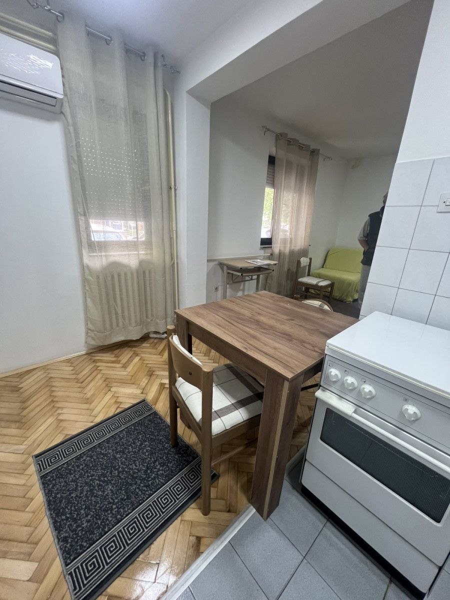 0.5-комн., Квартира, 27 м² photo 2