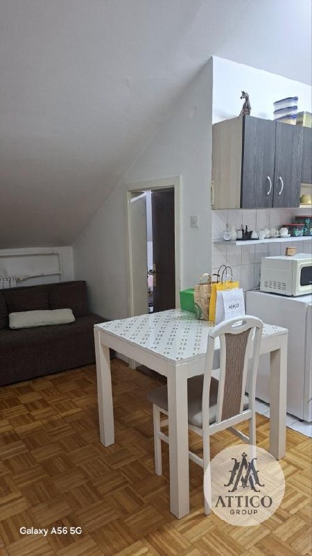 1.5-комн., Квартира, 37 м² photo 2