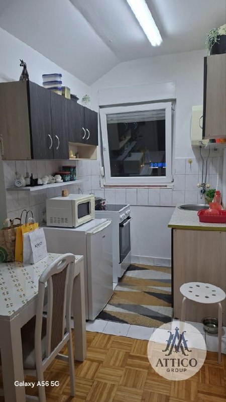 1.5-комн., Квартира, 37 м² photo 3
