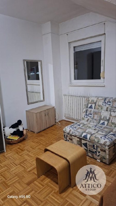 1.5-комн., Квартира, 37 м² photo 4