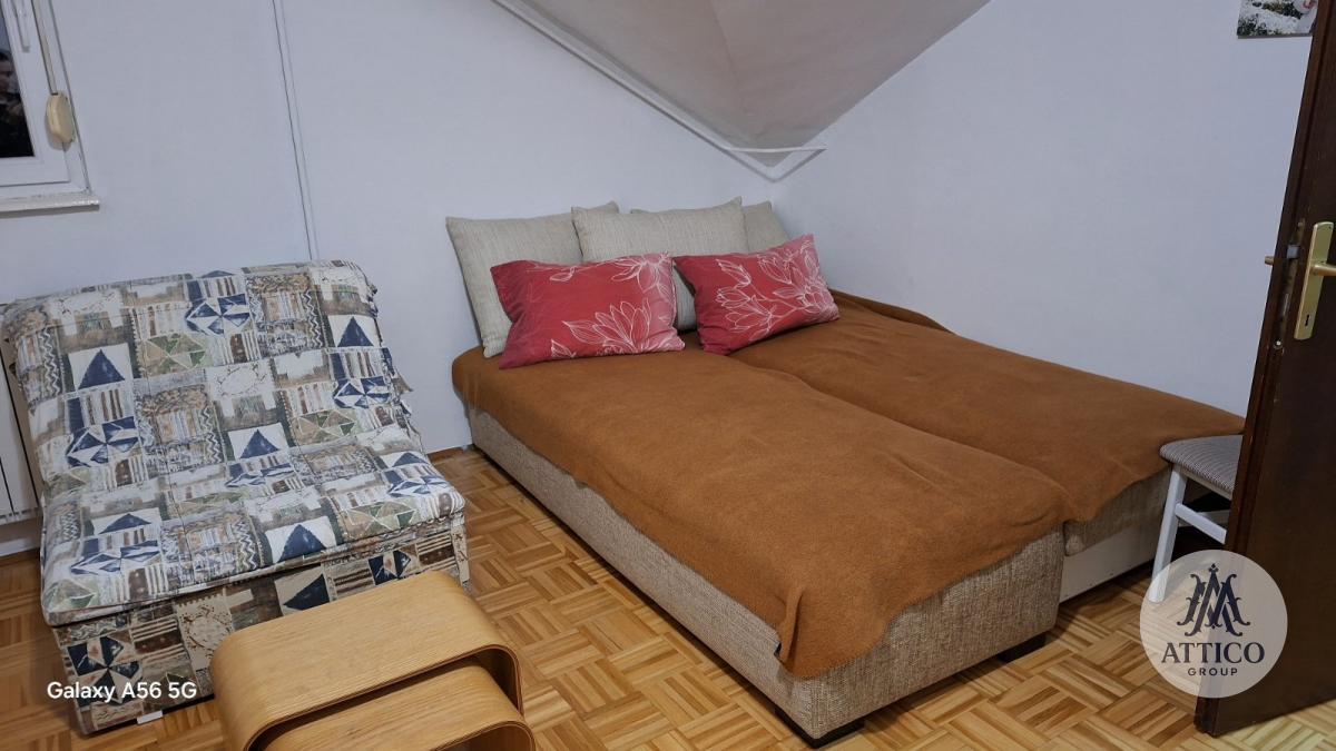 1.5-комн., Квартира, 37 м² photo 5