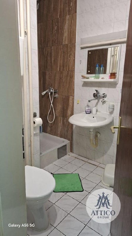 1.5-комн., Квартира, 37 м² photo 8