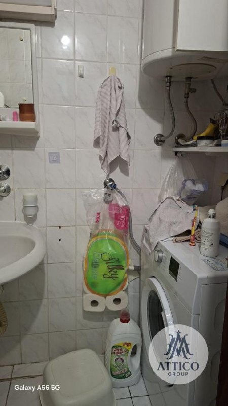 1.5-комн., Квартира, 37 м² photo 9