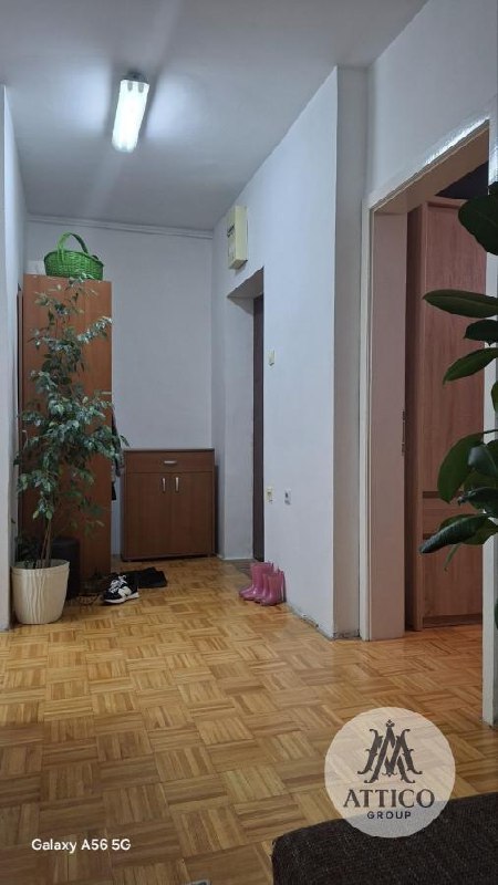 1.5-комн., Квартира, 37 м² photo 10