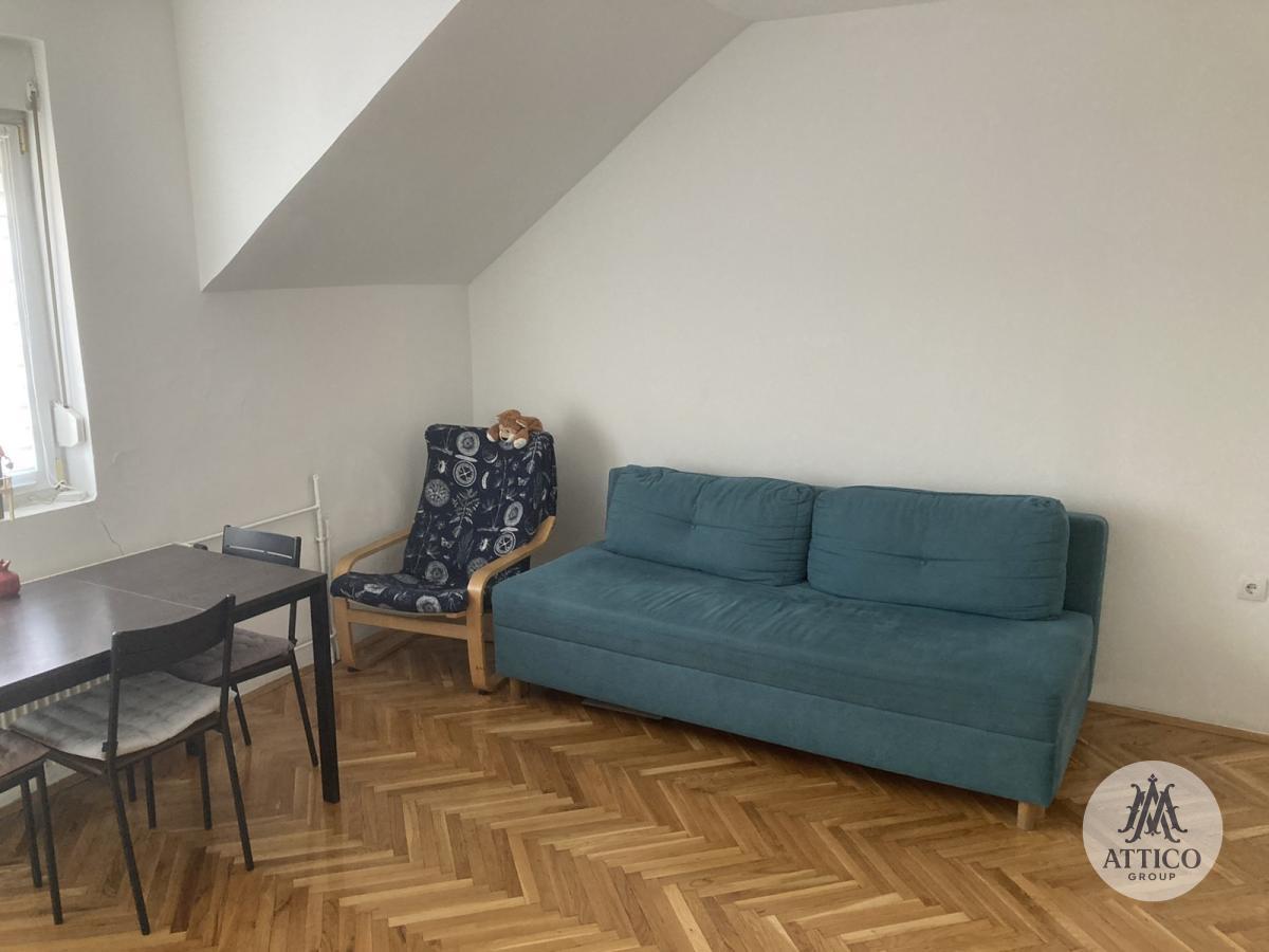 2-комн., Квартира, 44 м²