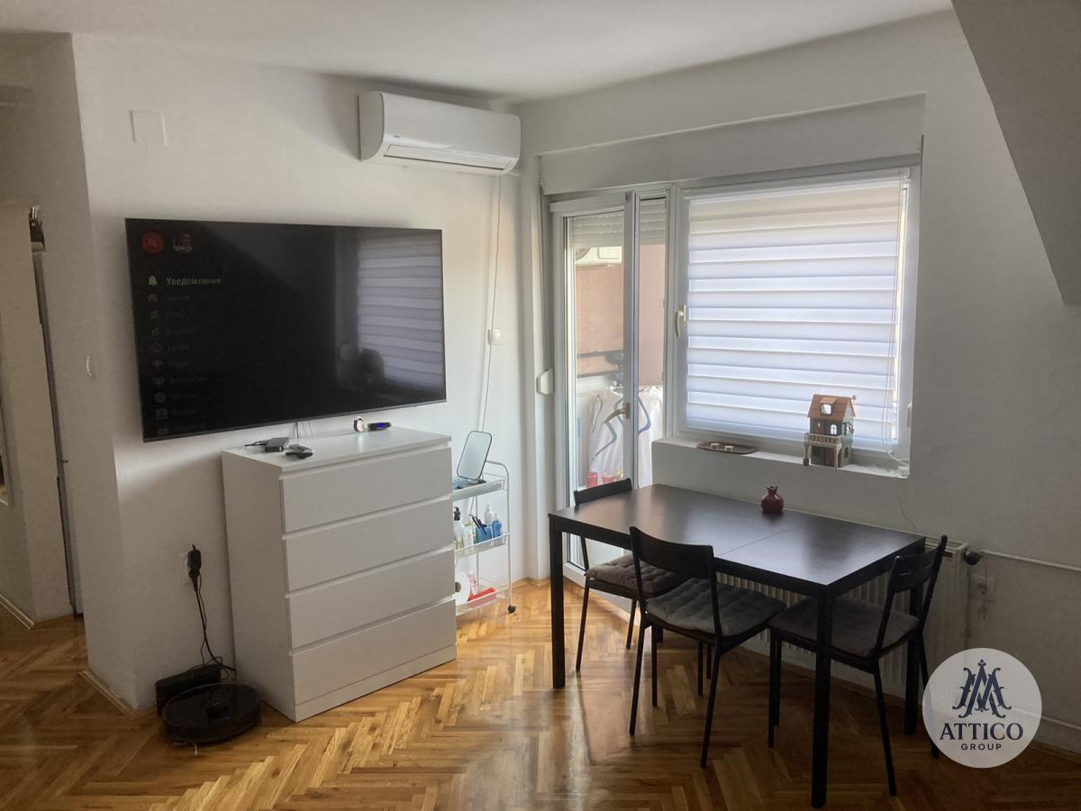 2-комн., Квартира, 44 м² photo 2