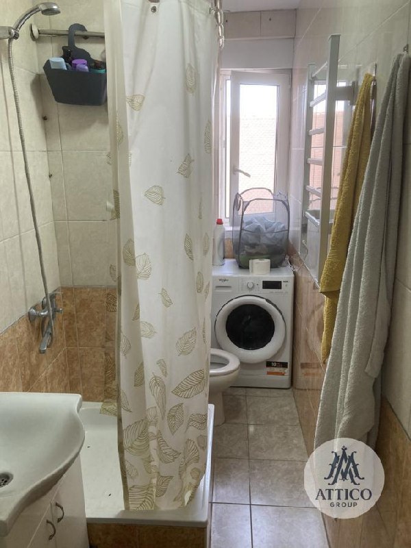 2-комн., Квартира, 44 м² photo 6