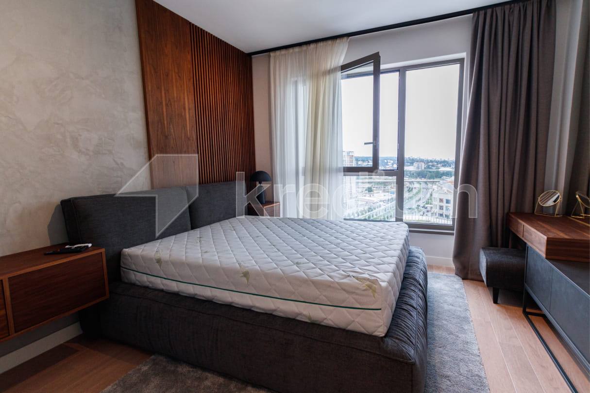 1 sobe, Stan, 55 m² photo 3