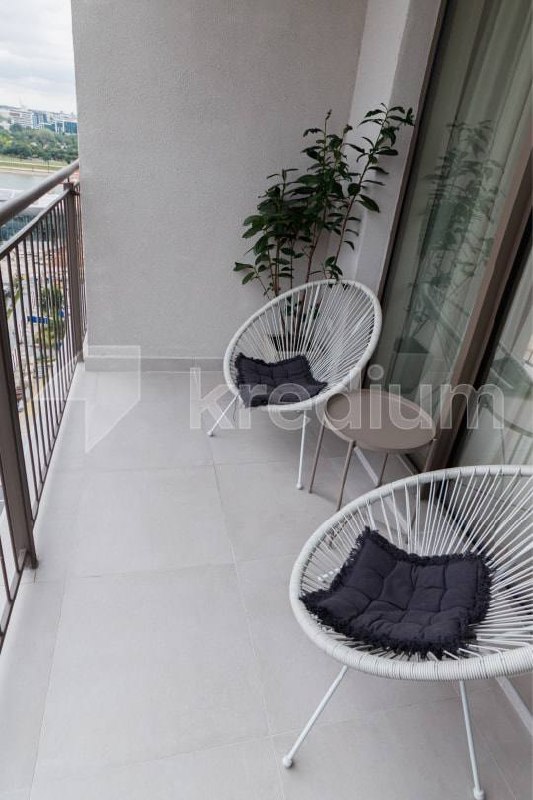 1 sobe, Stan, 55 m² photo 5