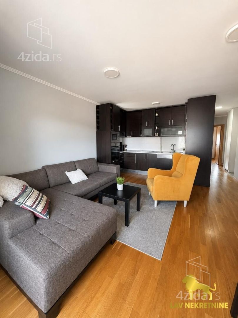 2.5 sobe, Stan, 67 m²