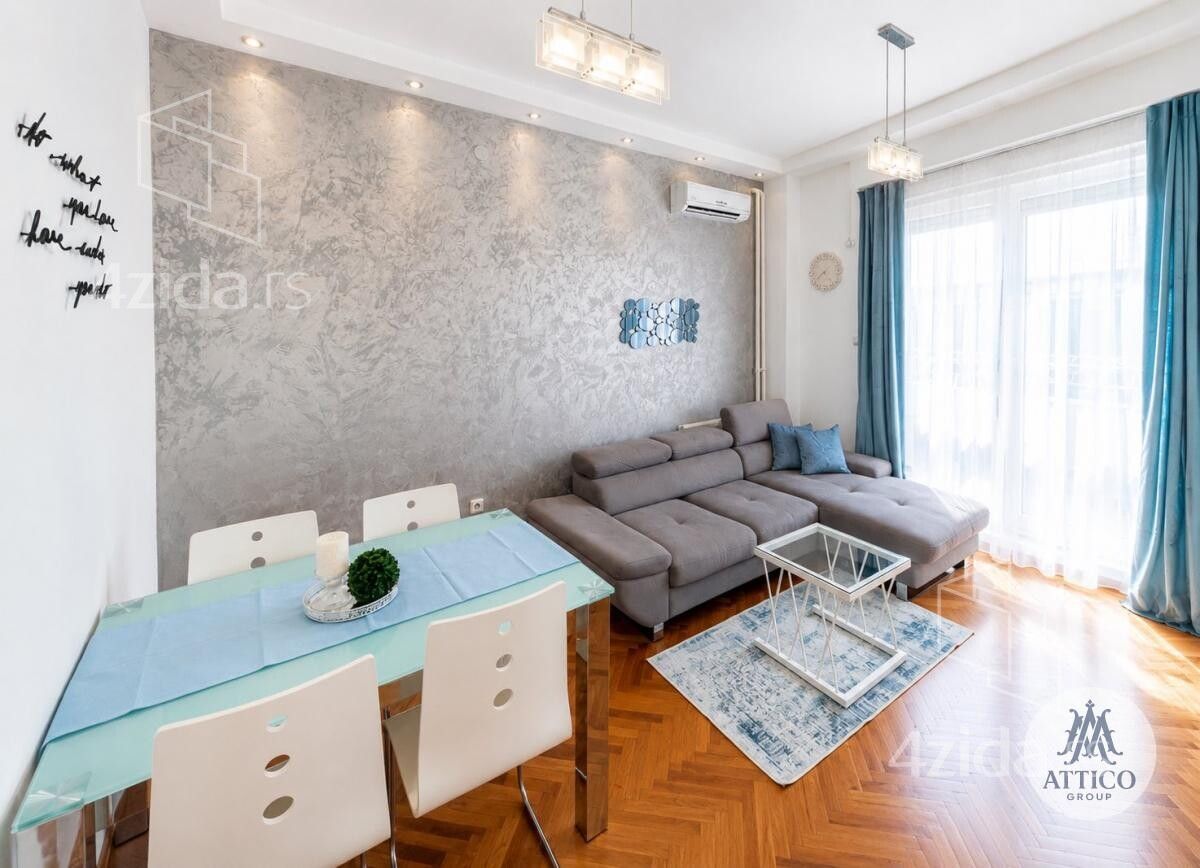 Квартира, 47 м²