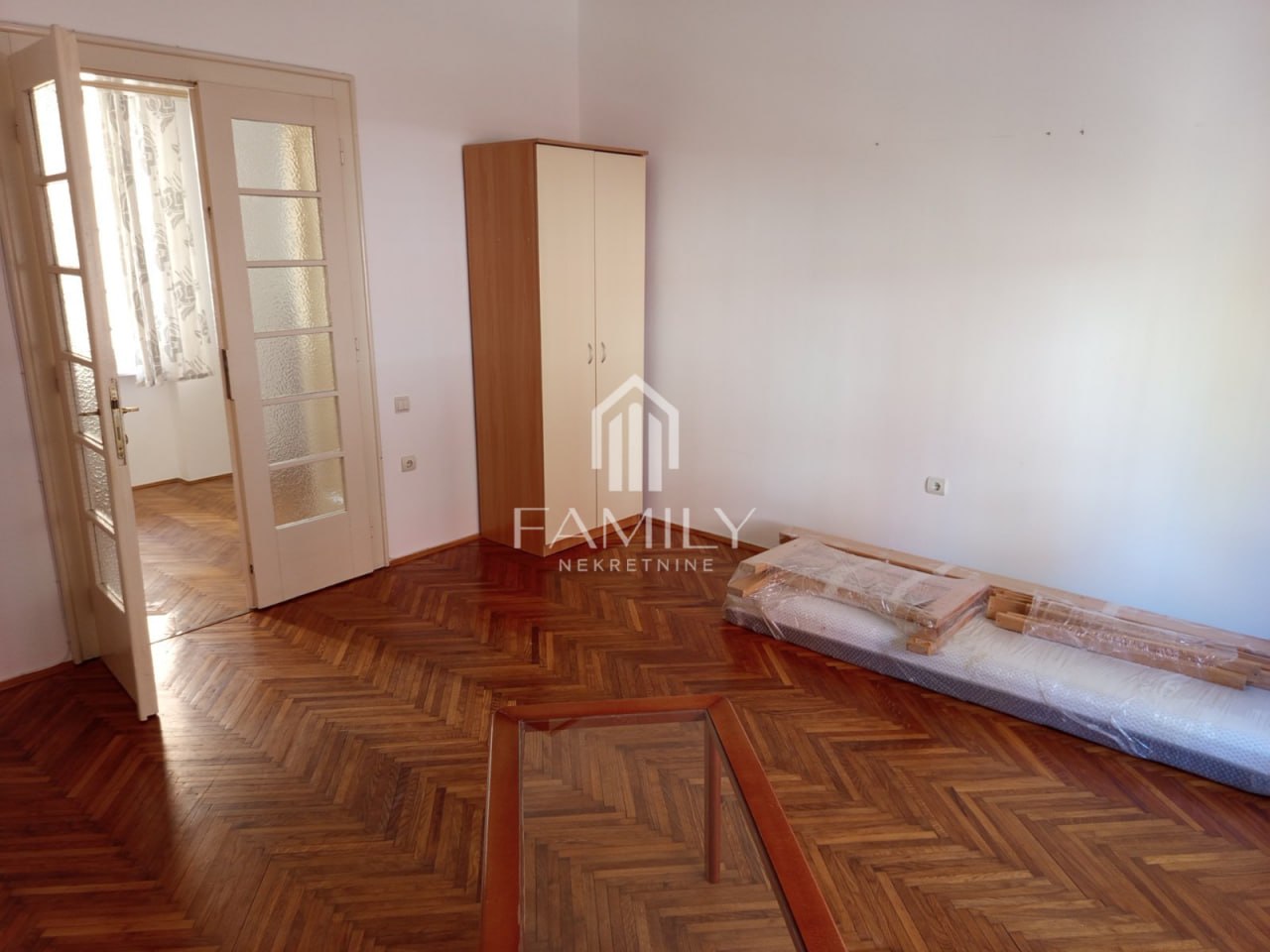 3-room, Apartment, 72 m²