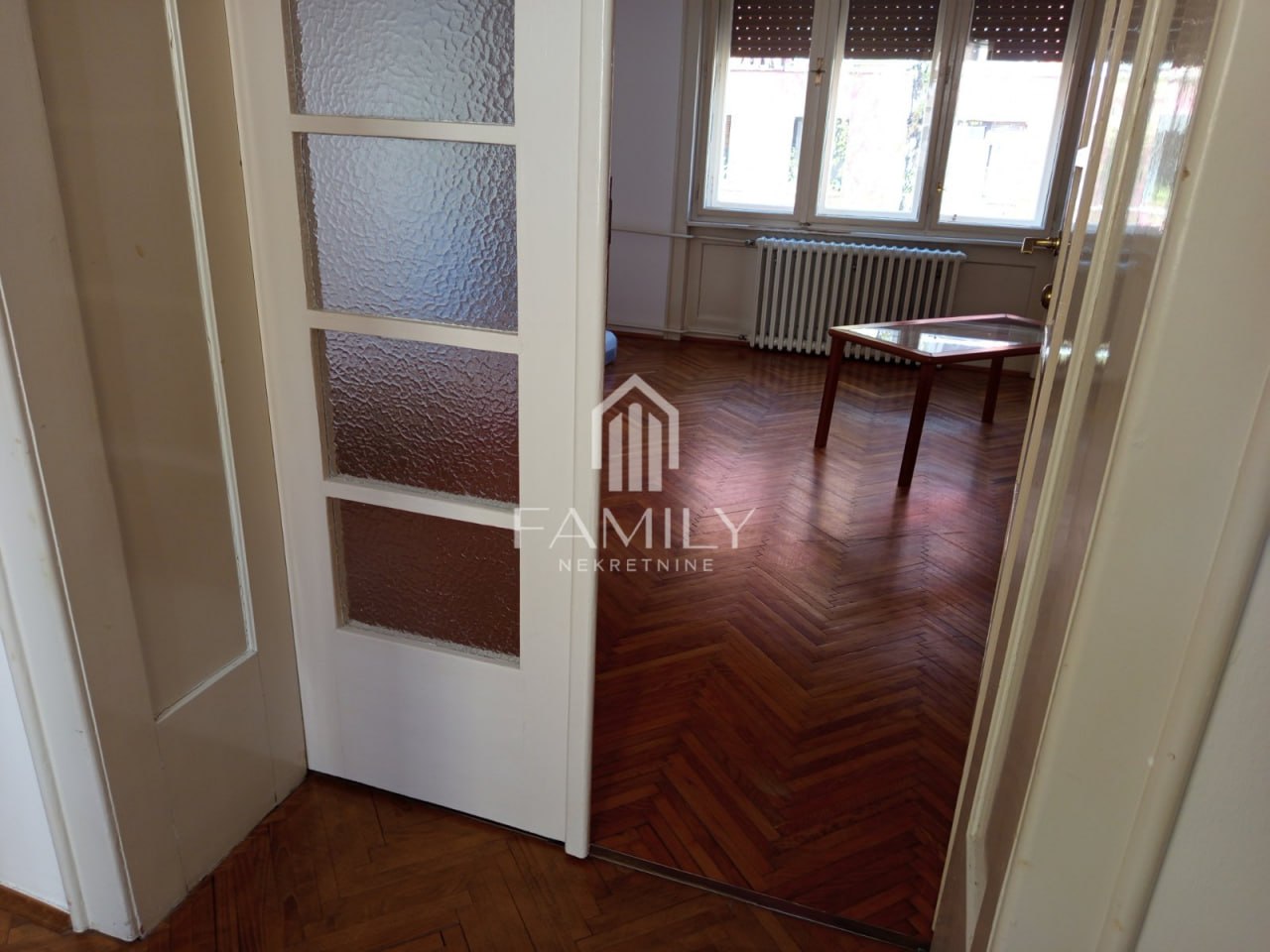 3-room, Apartment, 72 m² photo 2