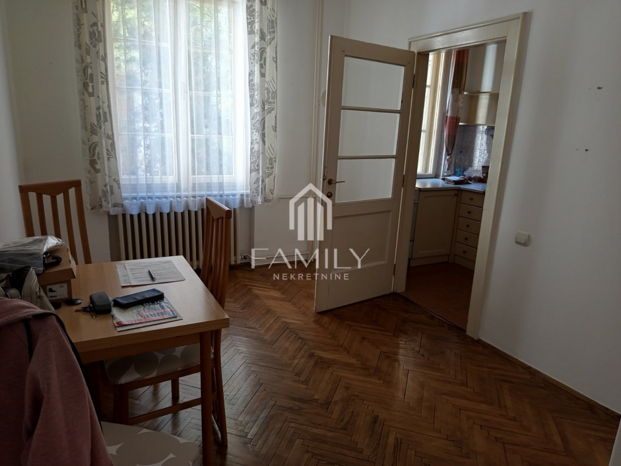 3-room, Apartment, 72 m² photo 5