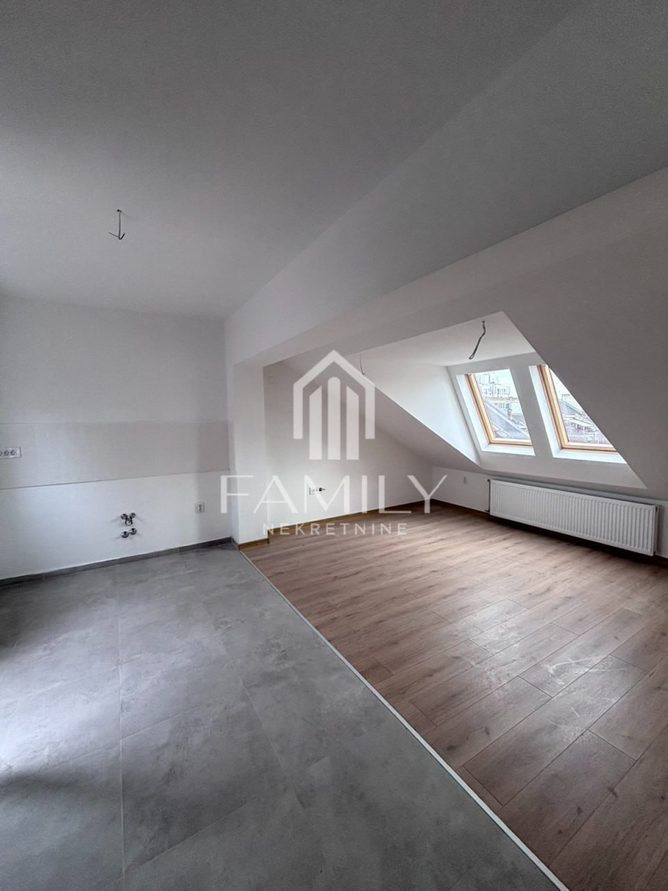 2-комн., Квартира, 61 м² photo 2