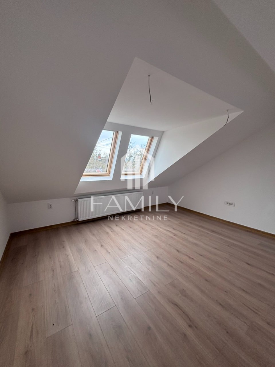 2-комн., Квартира, 61 м² photo 3