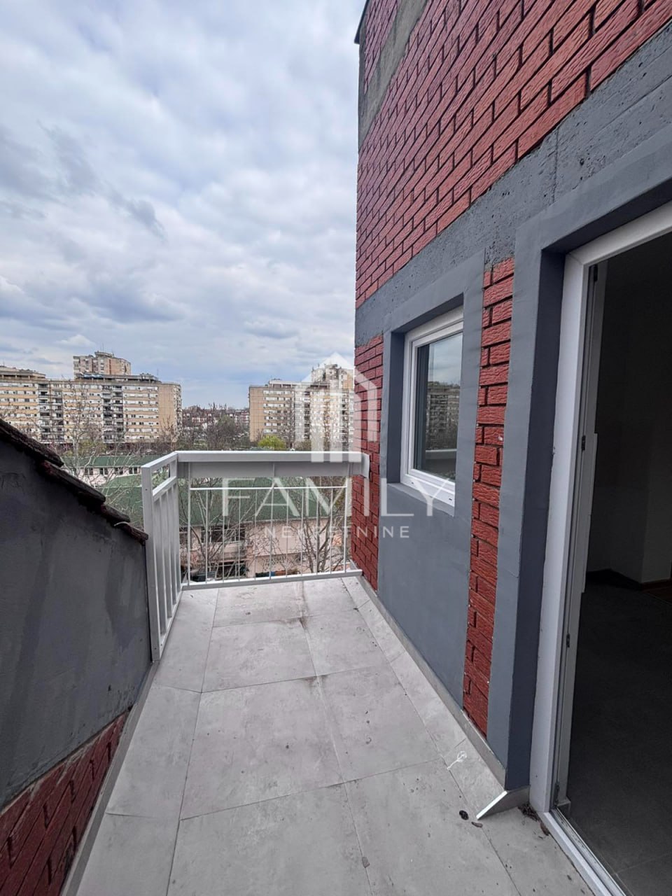2-комн., Квартира, 61 м² photo 7