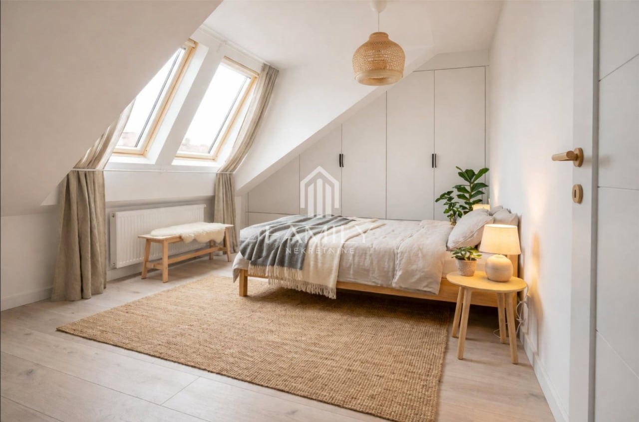 2-комн., Квартира, 61 м² photo 8