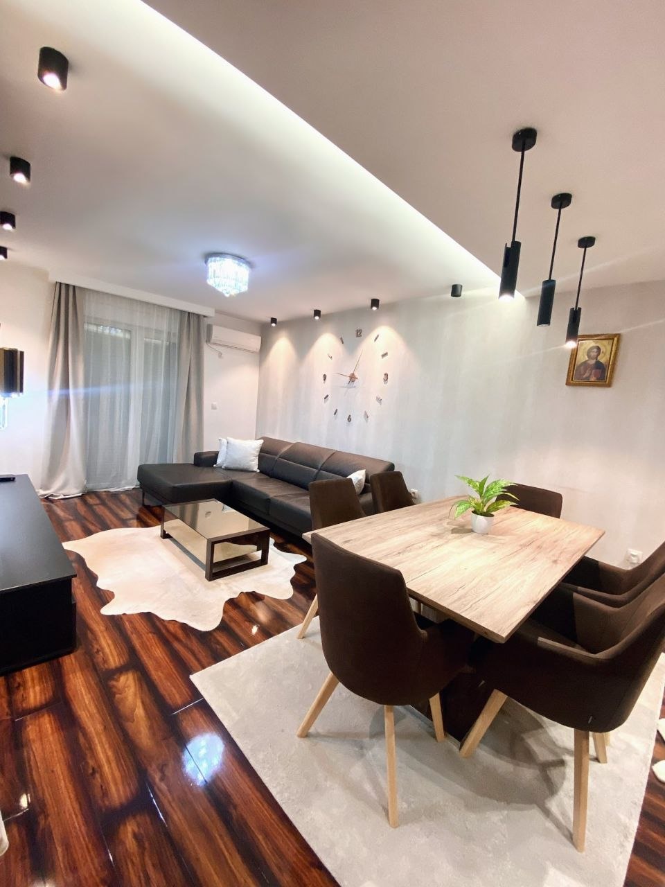 2.5-комн., Квартира, 69 м²
