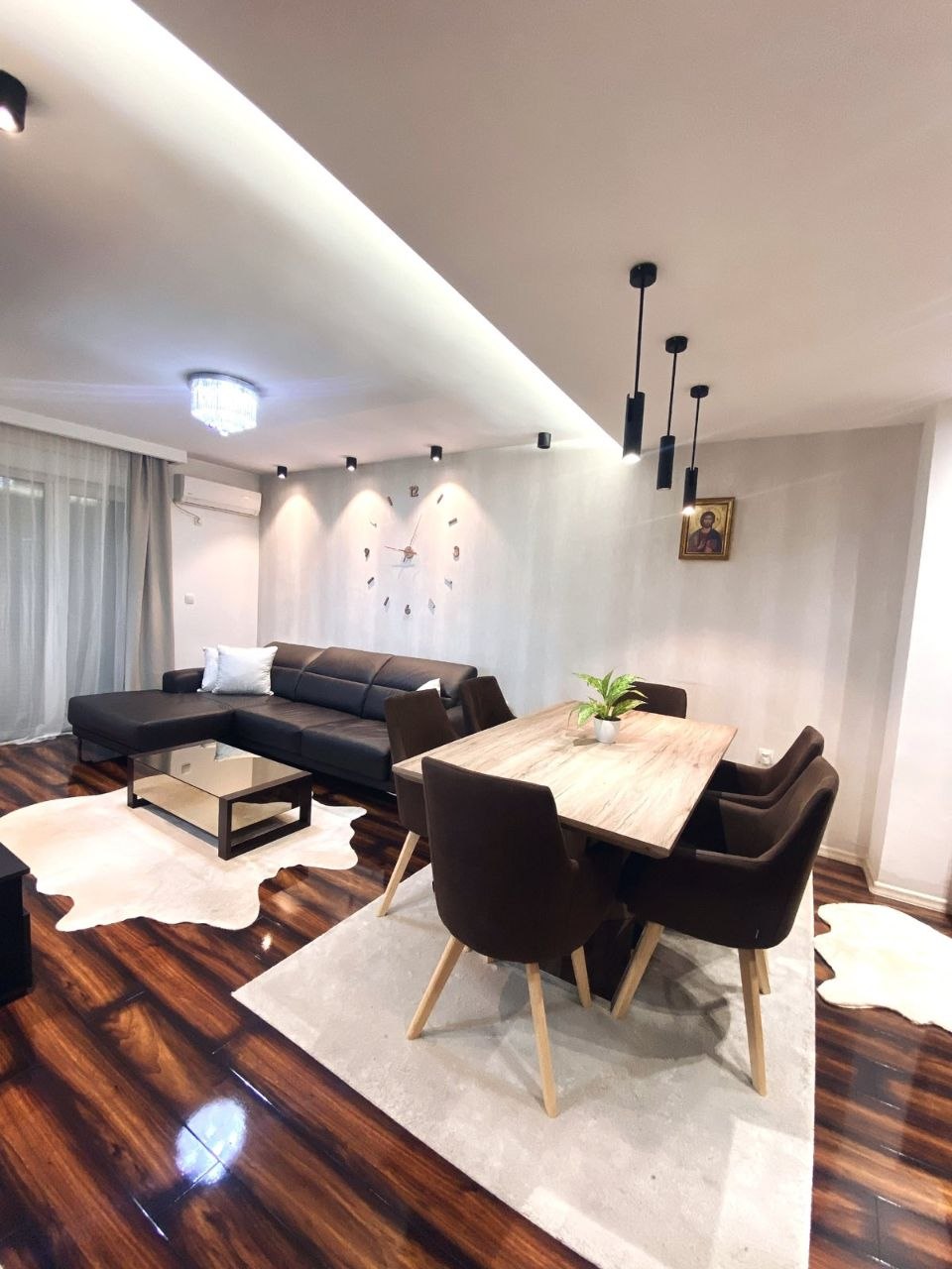 2.5-комн., Квартира, 69 м² photo 2