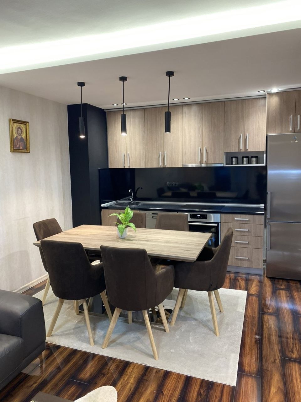 2.5-комн., Квартира, 69 м² photo 4