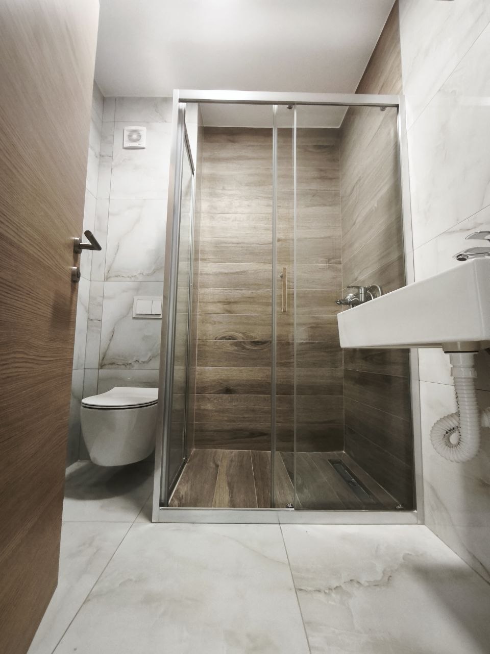 2.5-комн., Квартира, 54 м² photo 5