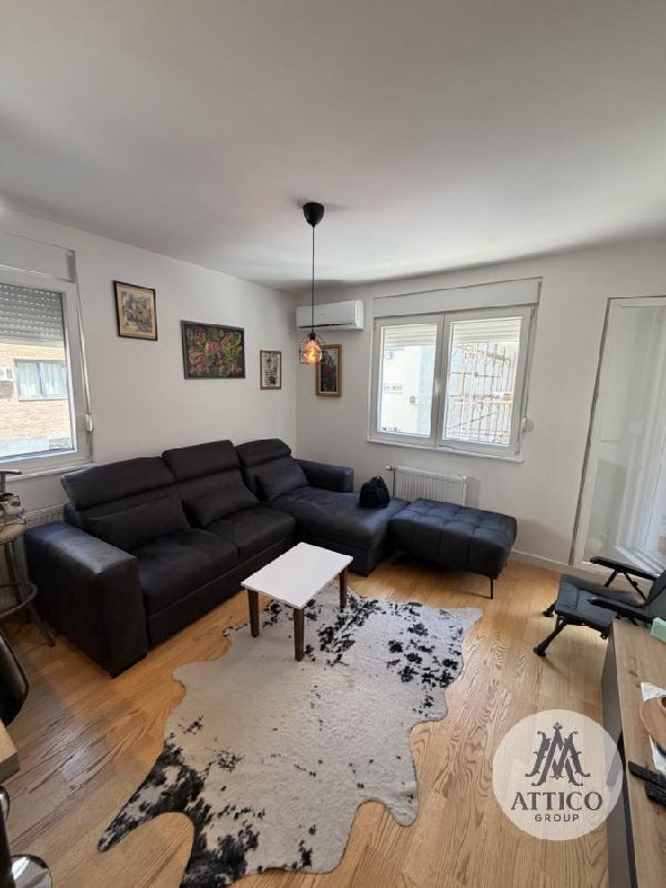 3.5-комн., Квартира, 73 м²