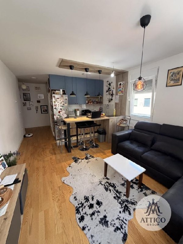 3.5 sobe, Stan, 73 m² photo 2