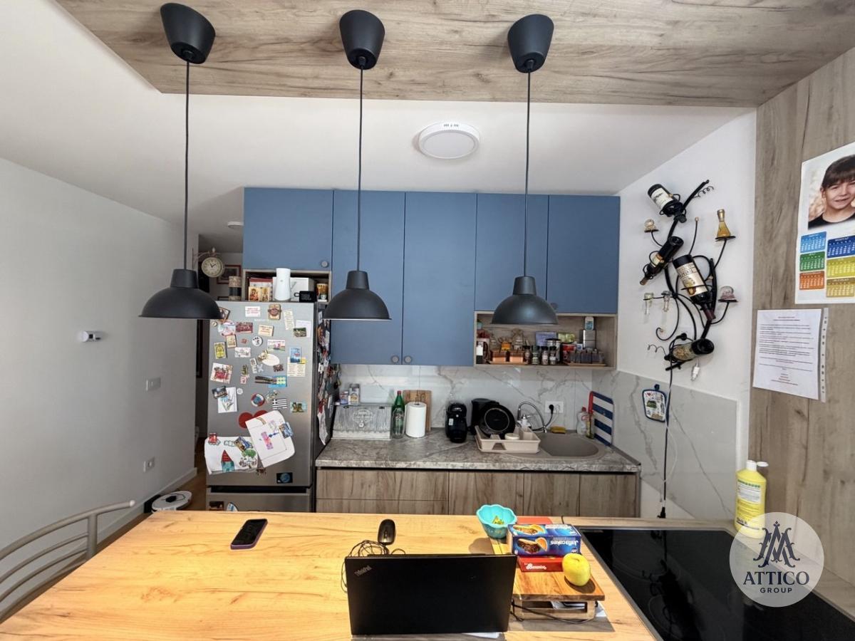 3.5 sobe, Stan, 73 m² photo 3