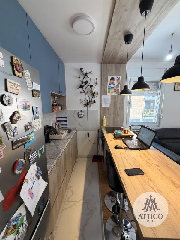 3.5 sobe, Stan, 73 m² photo 4