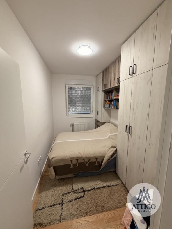3.5 sobe, Stan, 73 m² photo 5