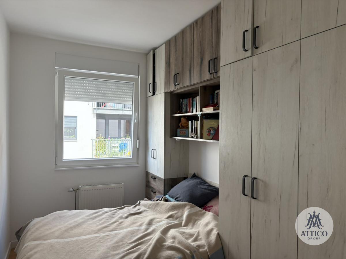 3.5 sobe, Stan, 73 m² photo 6