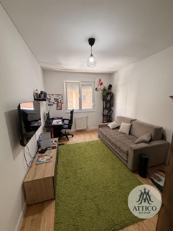 3.5 sobe, Stan, 73 m² photo 7