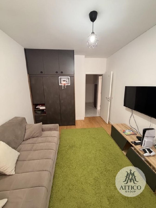 3.5 sobe, Stan, 73 m² photo 8