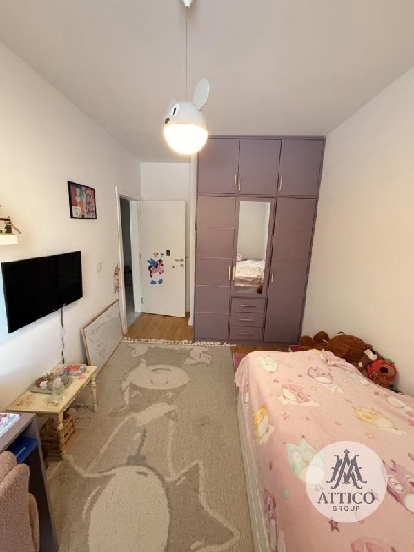 3.5 sobe, Stan, 73 m² photo 10