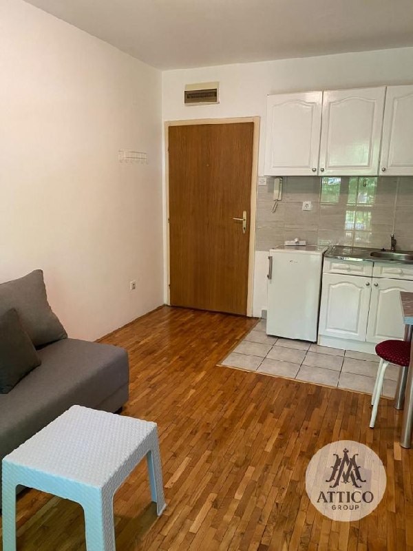 Квартира, 18 м² photo 4