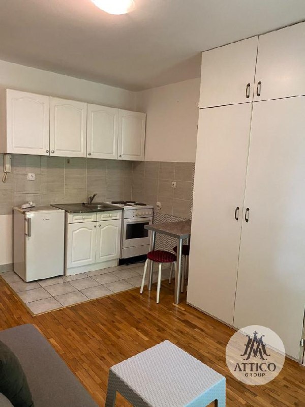 Квартира, 18 м² photo 5