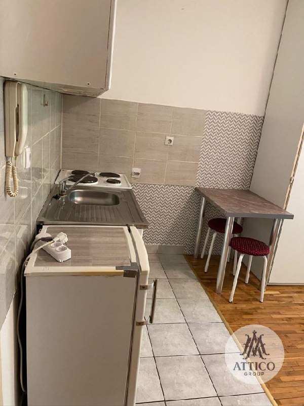 Квартира, 18 м² photo 6