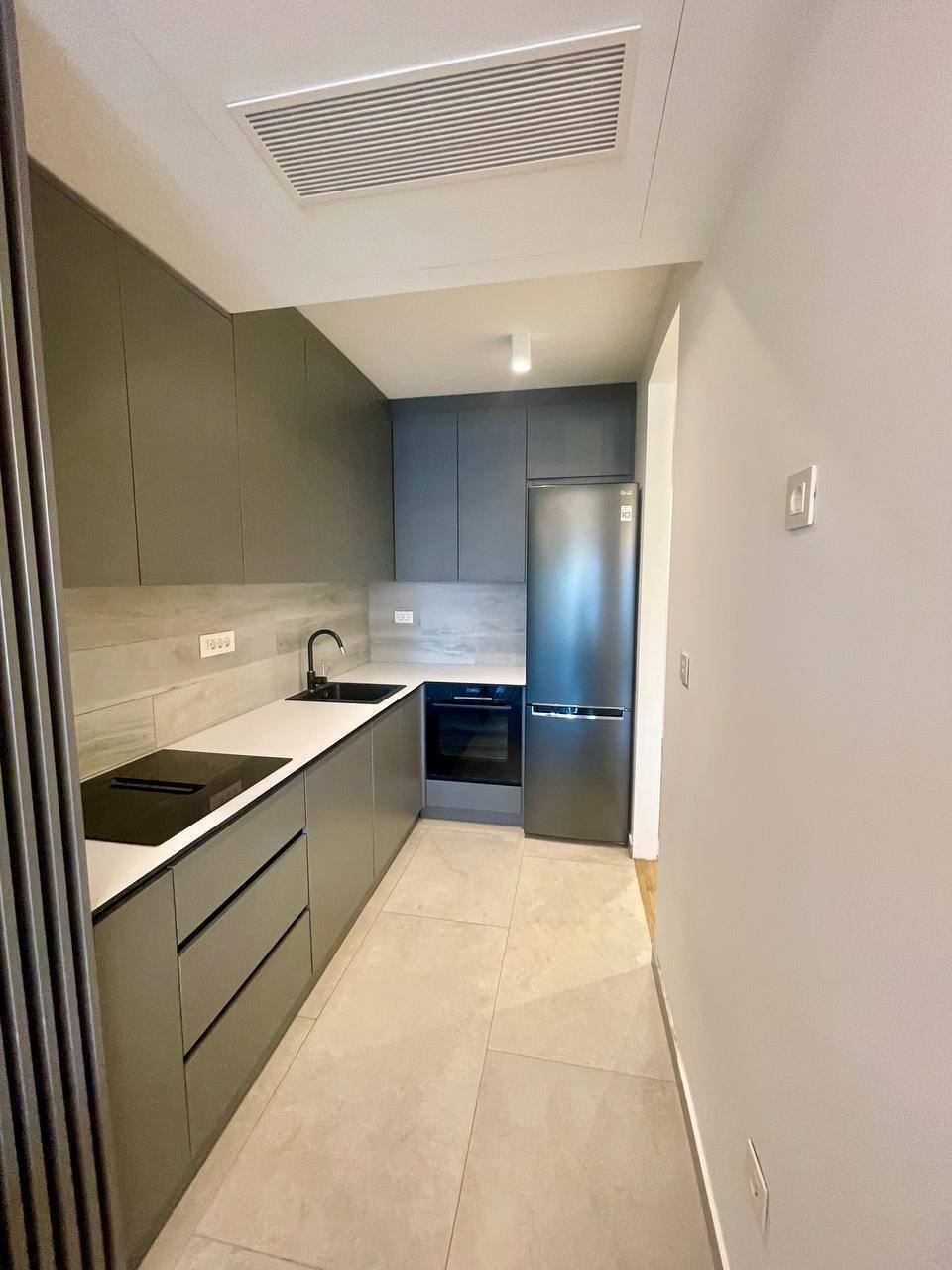3-комн., Квартира, 110 м² photo 3