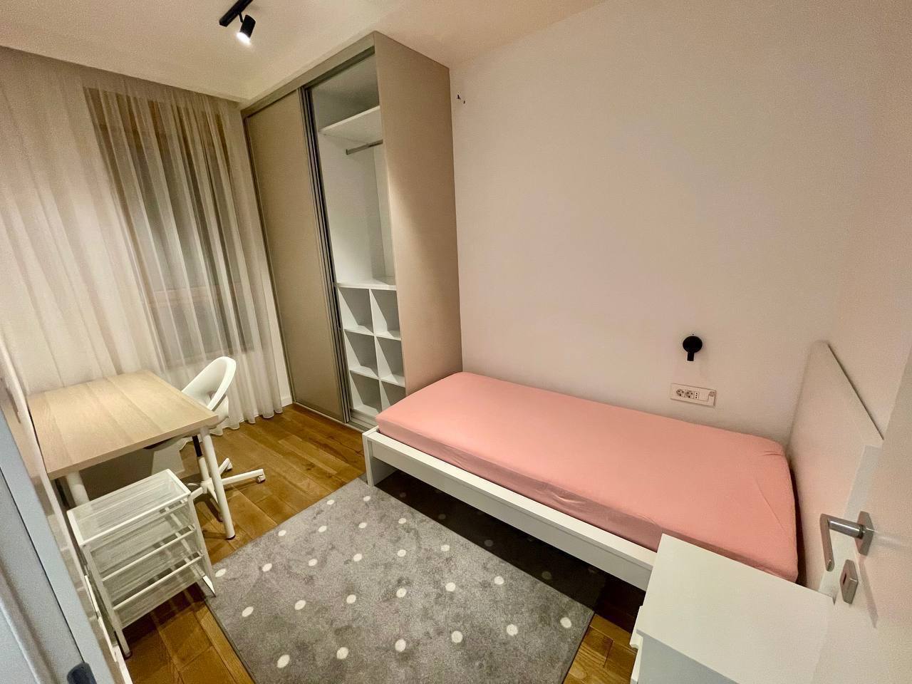 3-комн., Квартира, 110 м² photo 5