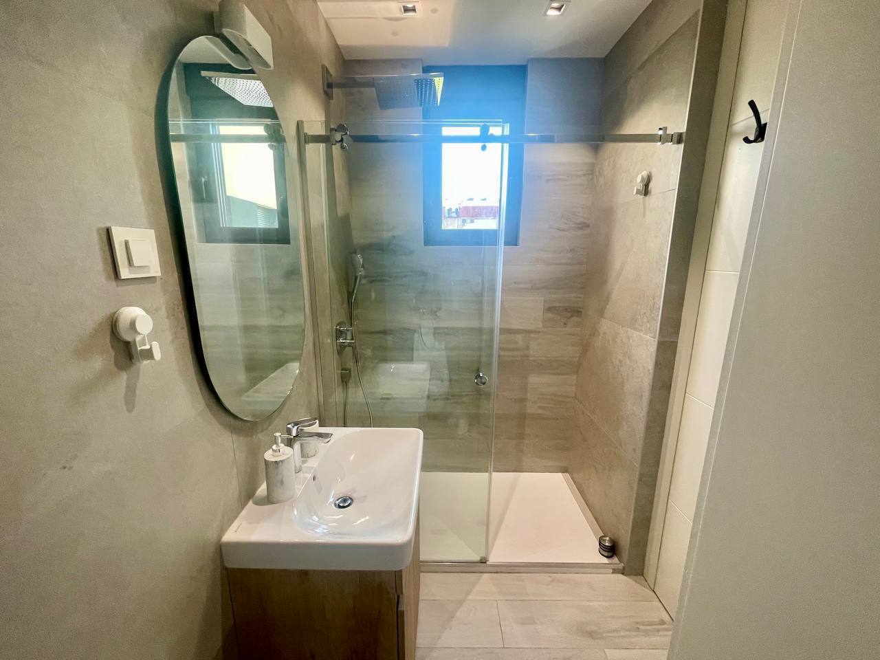 3-комн., Квартира, 110 м² photo 7