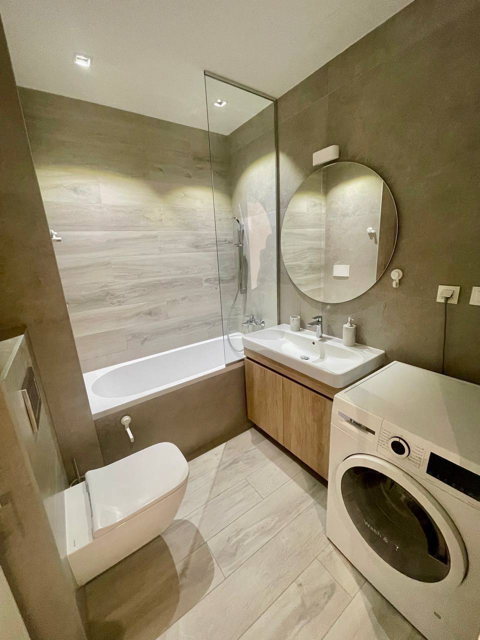 3-комн., Квартира, 110 м² photo 8