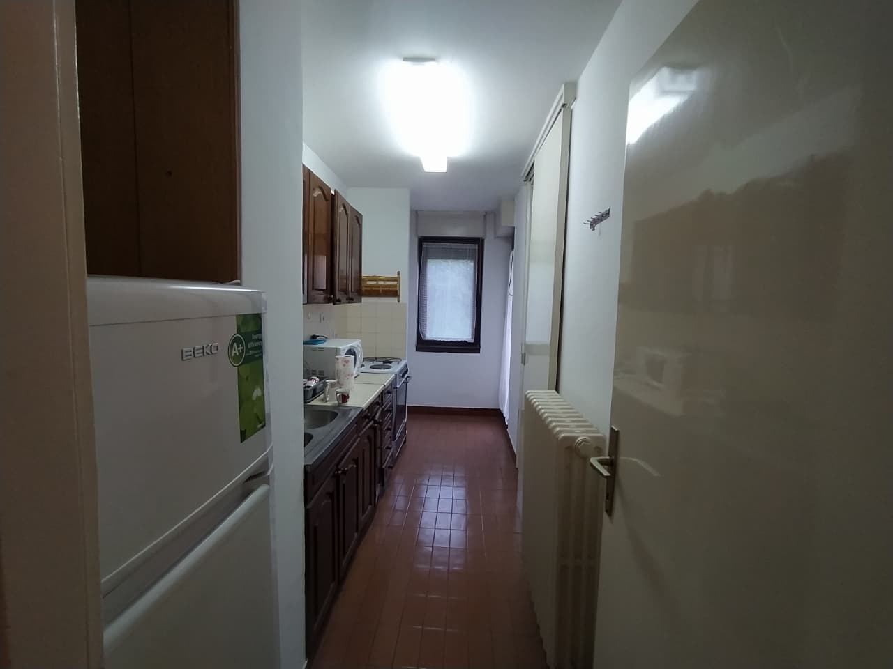 2-room, Apartment, 60 m²