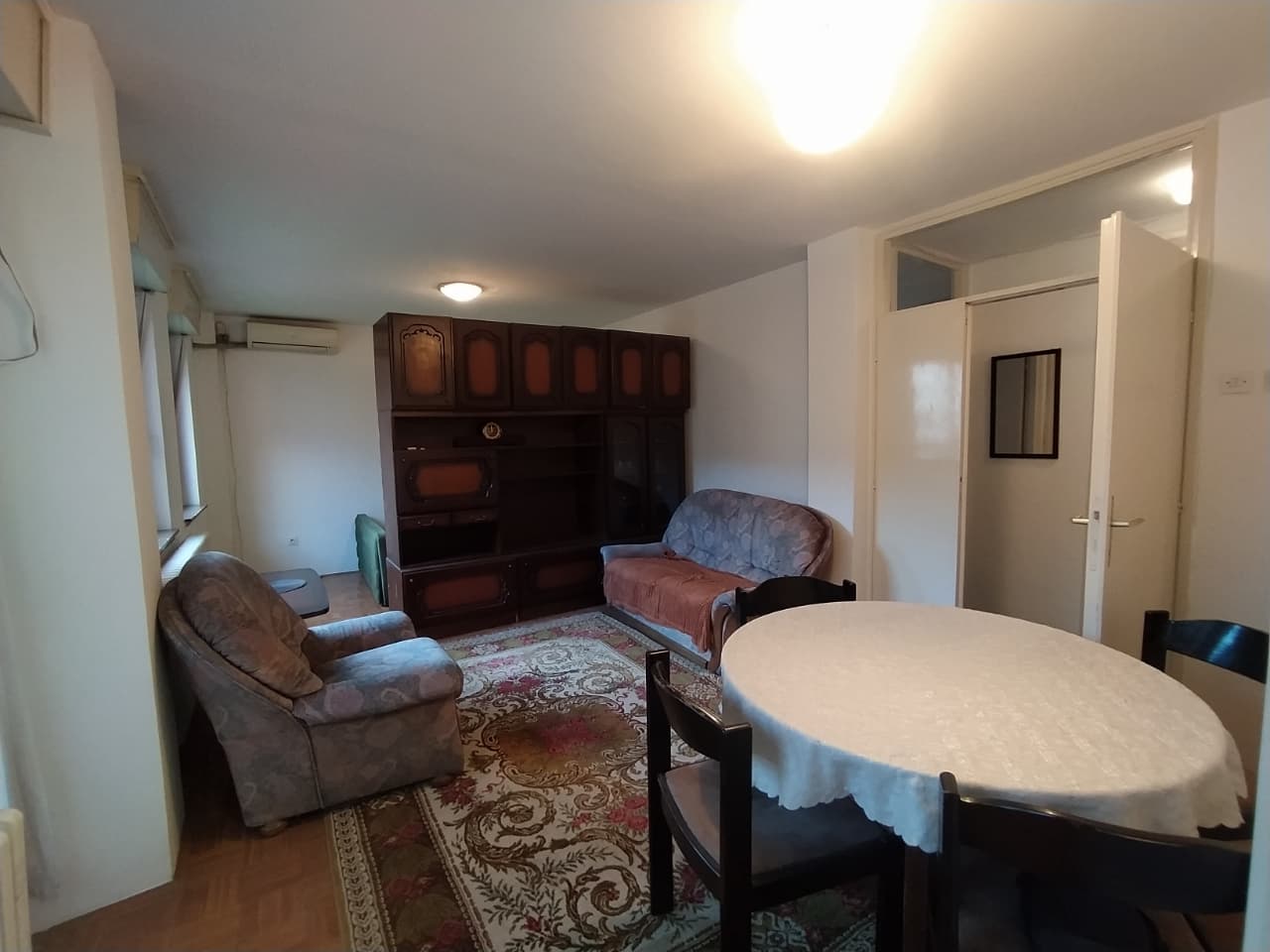 2 sobe, Stan, 60 m² photo 2
