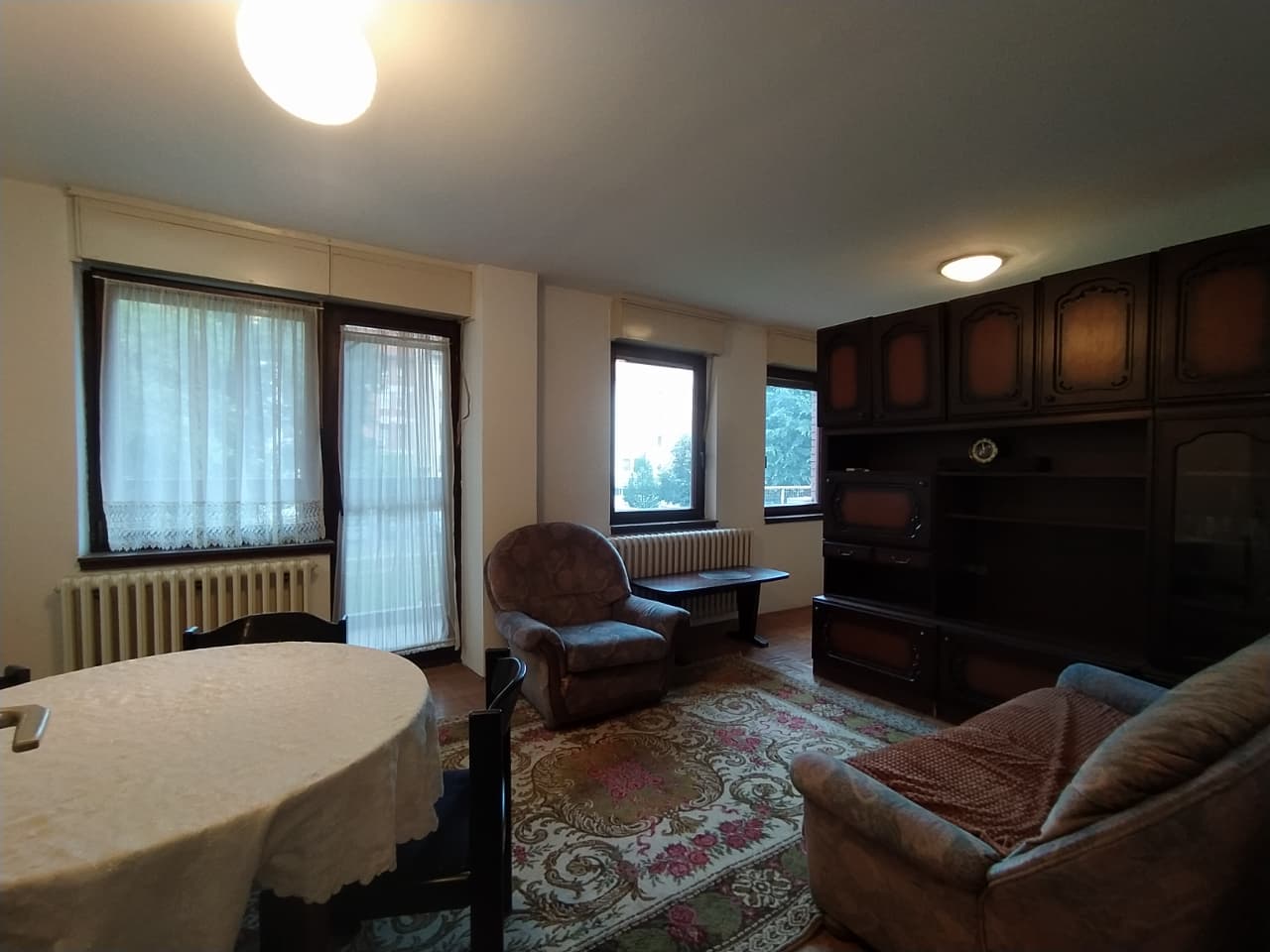 2 sobe, Stan, 60 m² photo 3