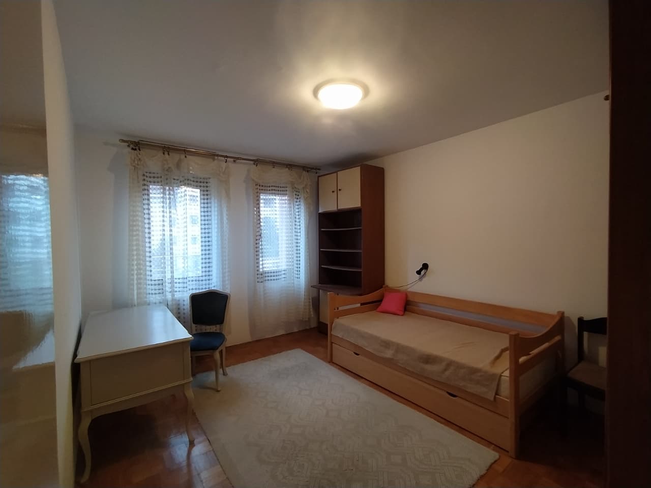 2 sobe, Stan, 60 m² photo 6