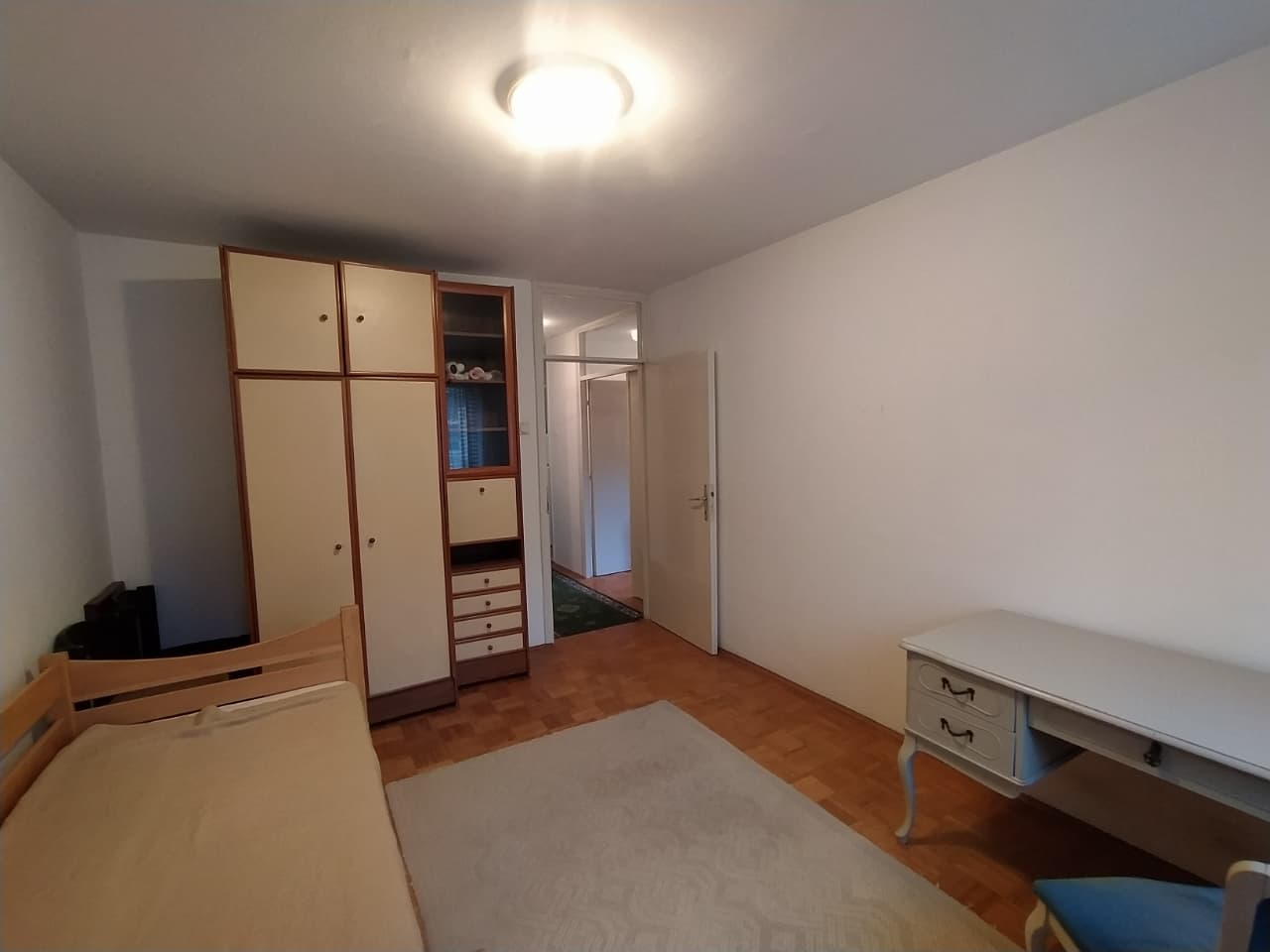 2 sobe, Stan, 60 m² photo 7